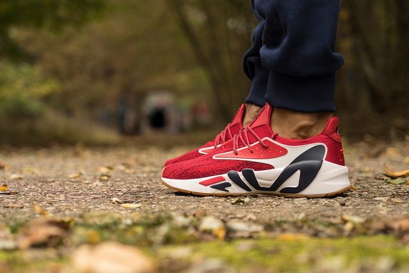 FILA Mindbreaker 2 0 Release footwear sneakers shoes kicks style fashion fila korea mindbreaker mindblower info drops may 15 2018