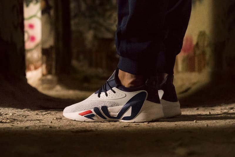 FILA Mindbreaker 2 0 Release footwear sneakers shoes kicks style fashion fila korea mindbreaker mindblower info drops may 15 2018