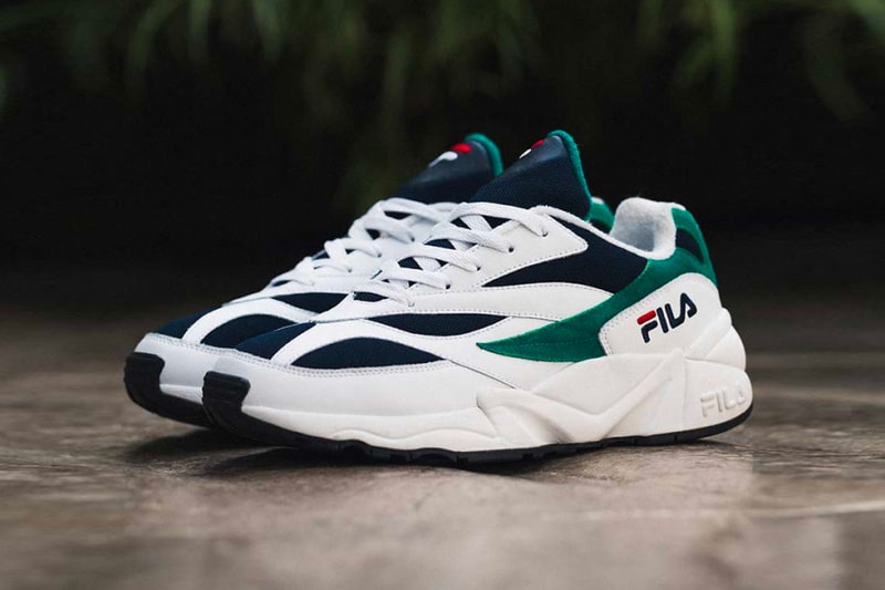 FILA Venom Sneaker