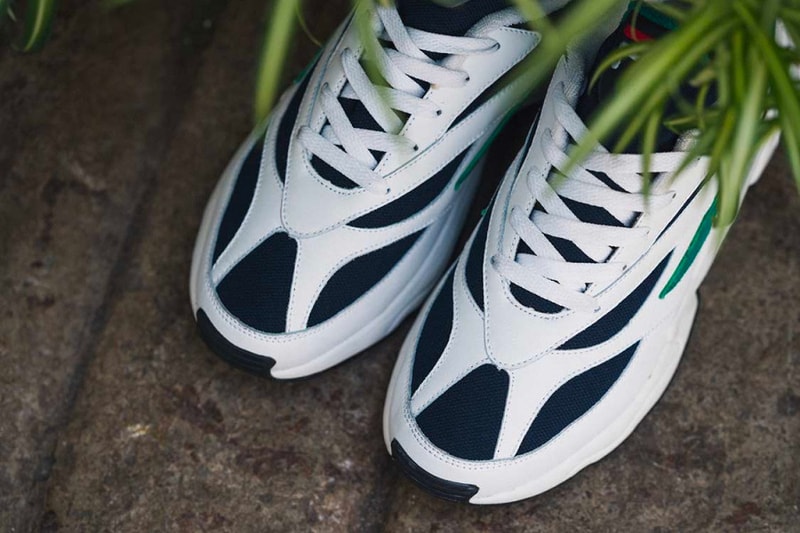 FILA Venom Sneaker