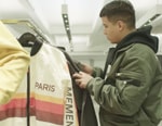 Filling Pieces Founder Guillaume Philibert Explains the Brand's First RTW Collection