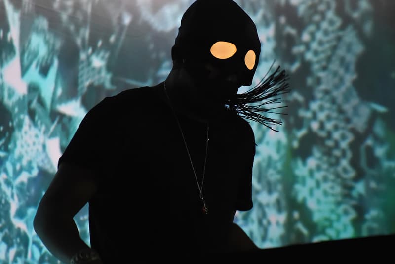 Flying Lotus David Firth Cream Salad Fingers Short Film
