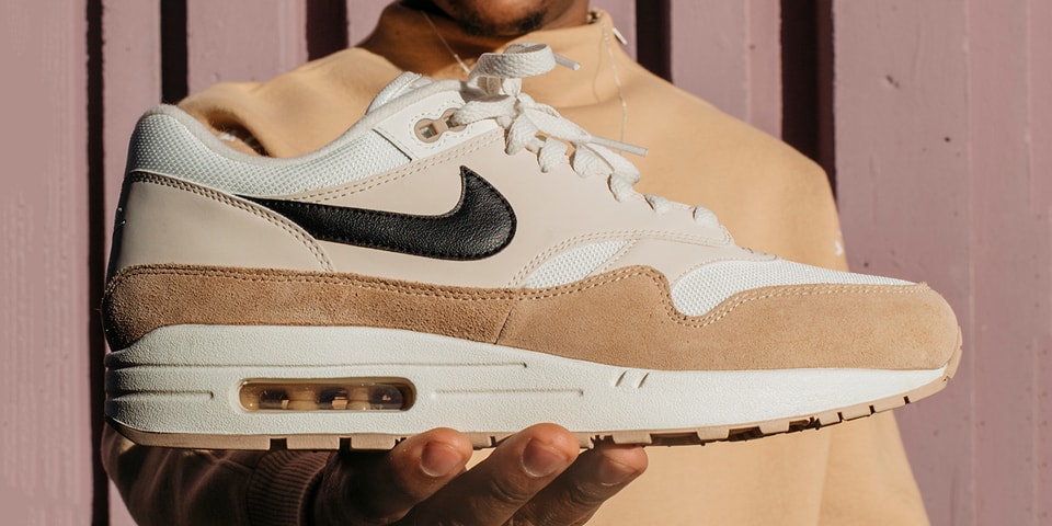 Air max 1 foot locker Clearance