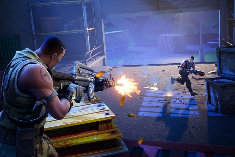 'PUBG' Owners Sue 'Fortnite' Developer Epic Games Over Copyright Concerns