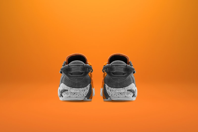 FOSS ASICS Tiger GEL Mai Development Sunrize may 2018 release date info drop sneakers shoes footwear collaboration