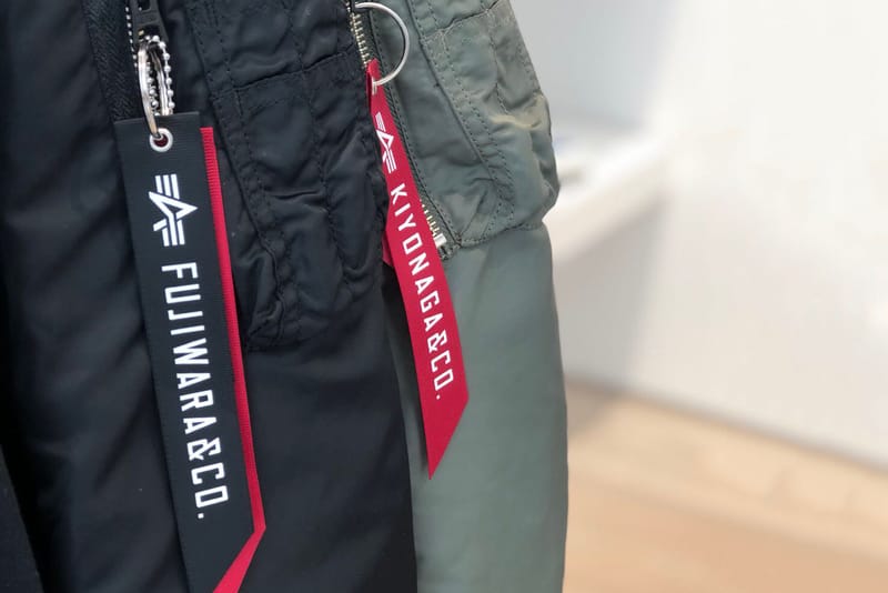 Take a Look at the Exclusive Items Available at Hiroshi Fujiwara's FUJIWARA&CO. Pop-Up