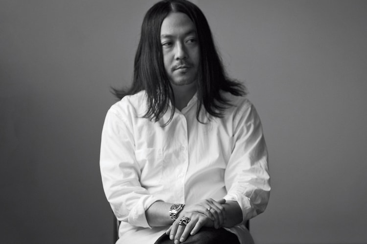 Fumito Ganryu to Return With a New Label