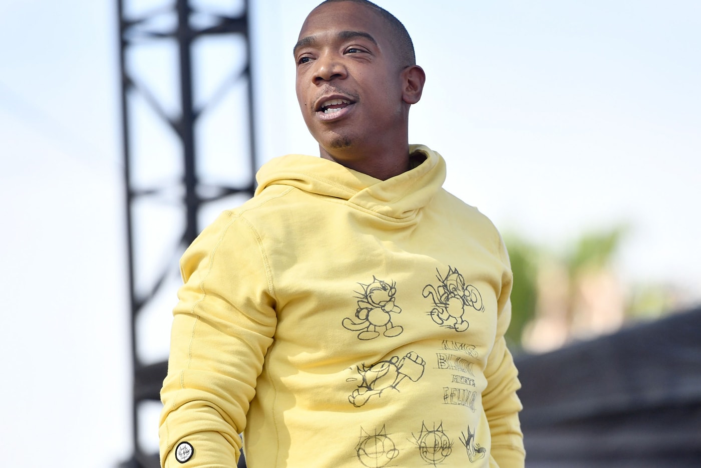 The Ridiculous Pitch Deck for Ja Rule's Fyre Festival has Leaked