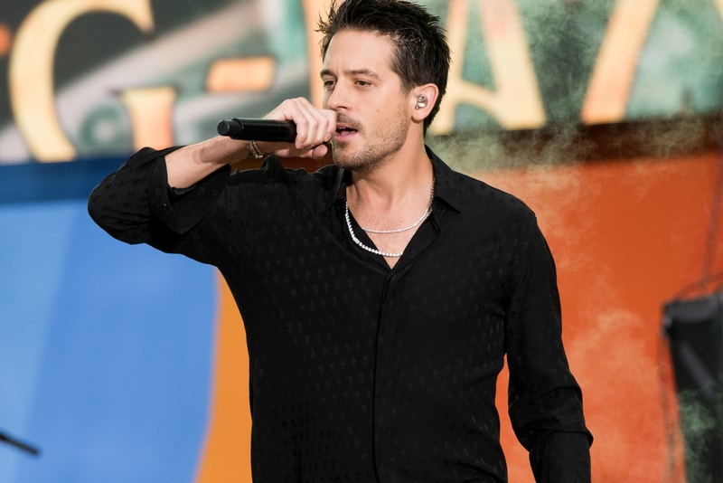 G-Eazy Returns His Birthday Love With Three Amazing New Tracks