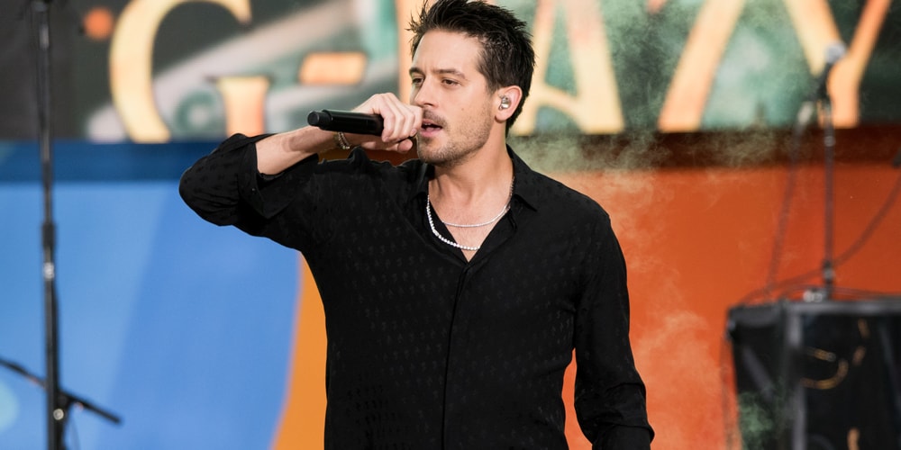 HBD G-Eazy!—Checkout Our 6 FAV G-Eazy Collabs EVER