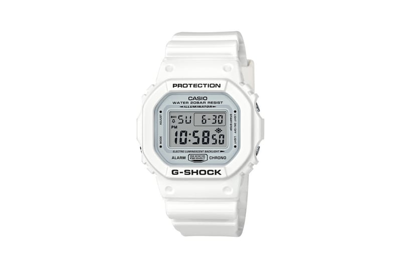 Casio G-Shock Men's Watch GA-2000S-7A Analog-Digital Shock Resistant S –  indaystoreonline