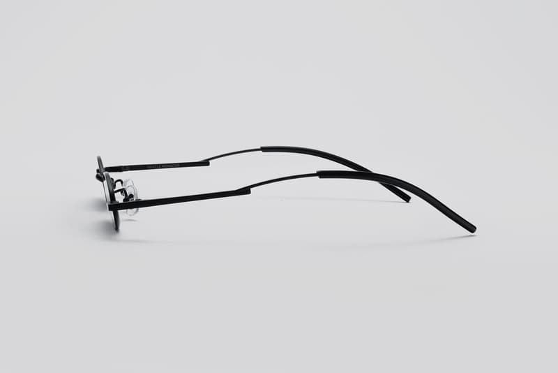 Gentle Monster Fashion Eyewear Apparel Accessories Fashion Streetwear Vector Black Gold