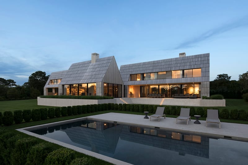 The Georgia Cove Is the Perfect House for Entertaining