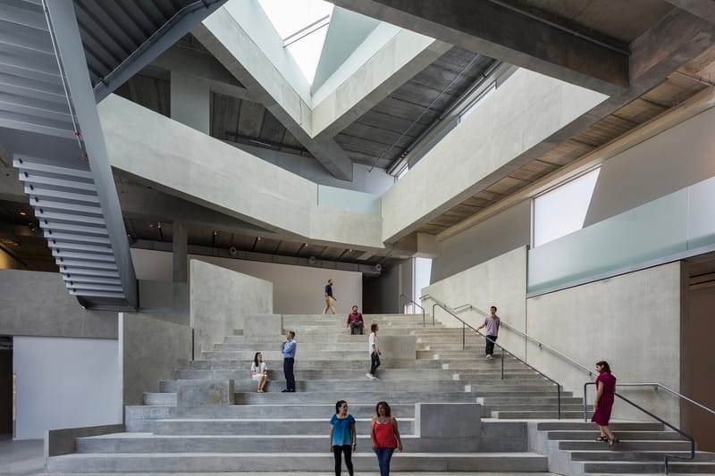 Houston’s Glassell School of Art Is a Creative Haven of Higher Learning