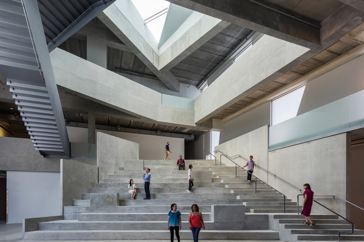 Houston’s Glassell School of Art Is a Creative Haven of Higher Learning