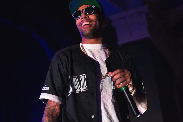 EXCLUSIVE: G.O.O.D. Music's HXLT Shares New Video for "Work It Out"