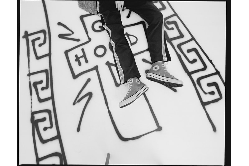 Goodhood Spring/Summer 2018 Lookbook streetwear neighborhood wacko maria needles gosha rubchinskiy converse Norse Projects Dickies Braindead