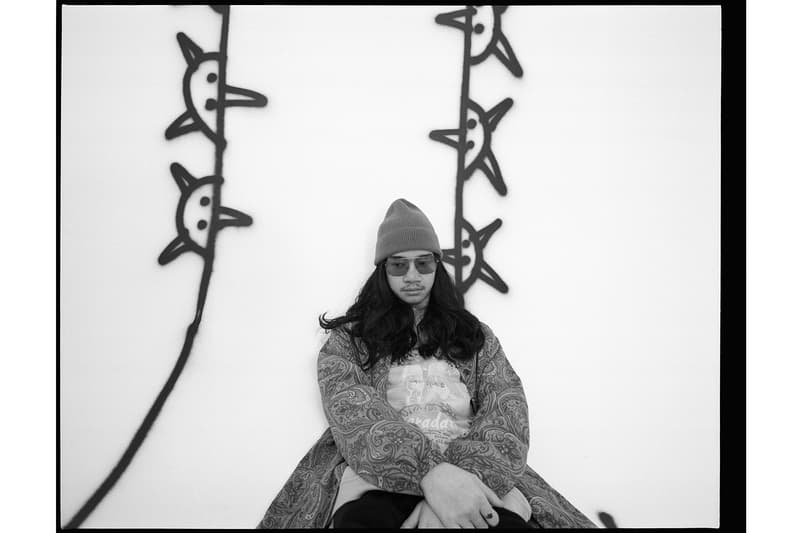 Goodhood Spring/Summer 2018 Lookbook streetwear neighborhood wacko maria needles gosha rubchinskiy converse Norse Projects Dickies Braindead