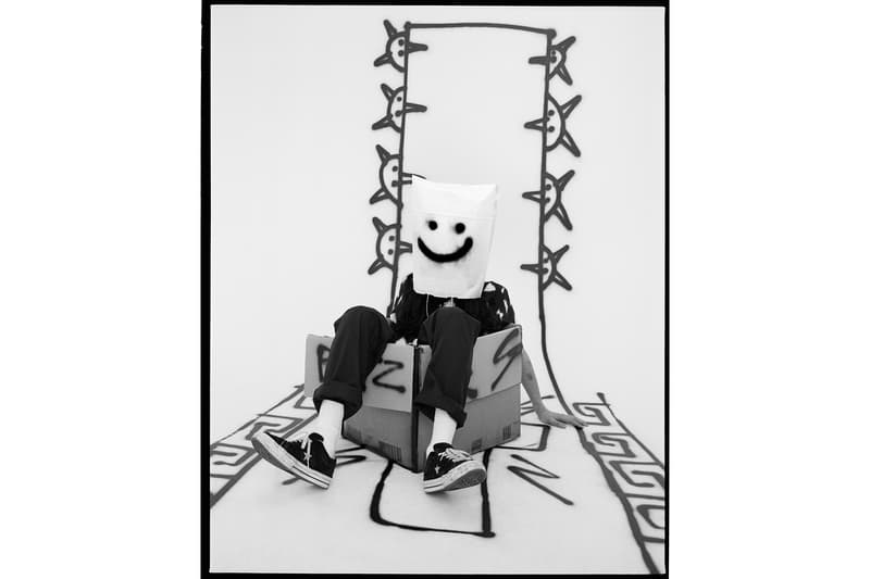 Goodhood Spring/Summer 2018 Lookbook streetwear neighborhood wacko maria needles gosha rubchinskiy converse Norse Projects Dickies Braindead