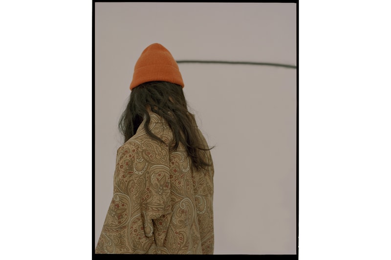 Goodhood Spring/Summer 2018 Lookbook streetwear neighborhood wacko maria needles gosha rubchinskiy converse Norse Projects Dickies Braindead