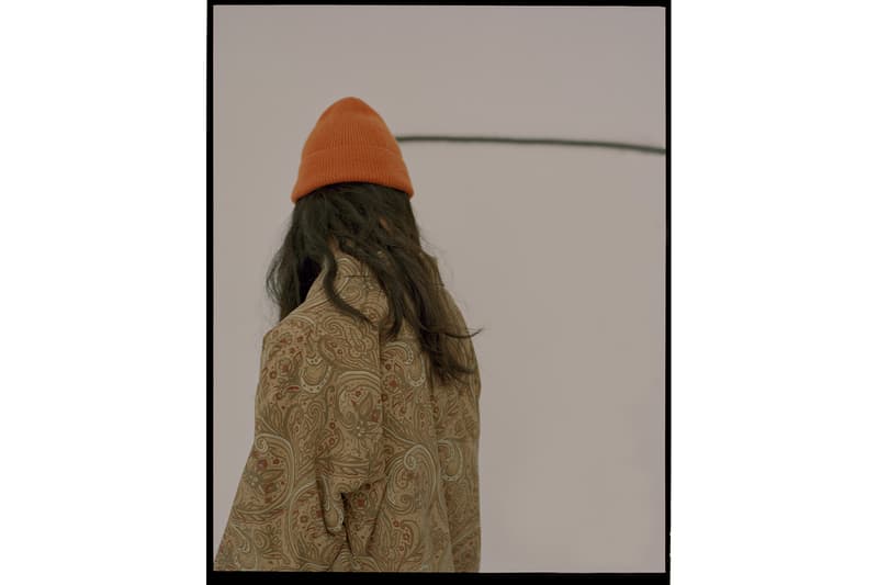 Goodhood Spring/Summer 2018 Lookbook streetwear neighborhood wacko maria needles gosha rubchinskiy converse Norse Projects Dickies Braindead