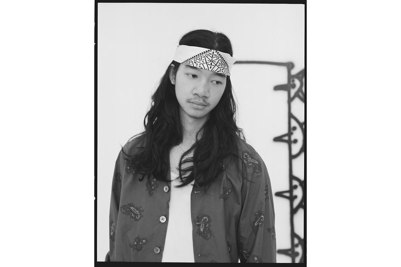 Goodhood Spring/Summer 2018 Lookbook streetwear neighborhood wacko maria needles gosha rubchinskiy converse Norse Projects Dickies Braindead