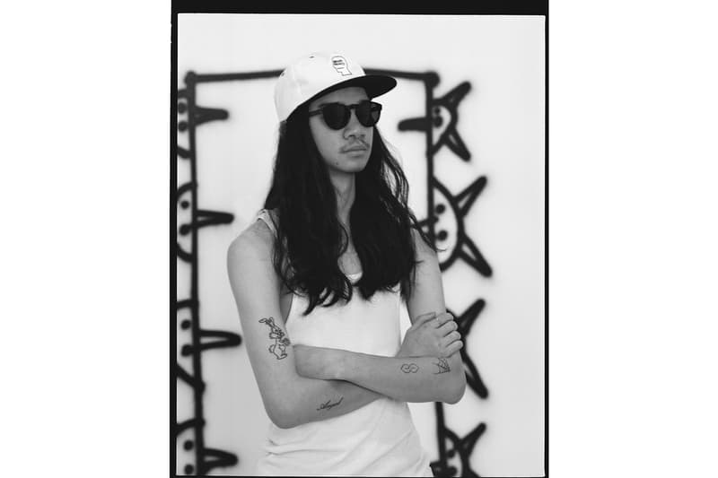 Goodhood Spring/Summer 2018 Lookbook streetwear neighborhood wacko maria needles gosha rubchinskiy converse Norse Projects Dickies Braindead