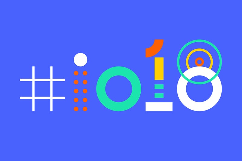Here’s Google I/O 2018’s Biggest Announcements