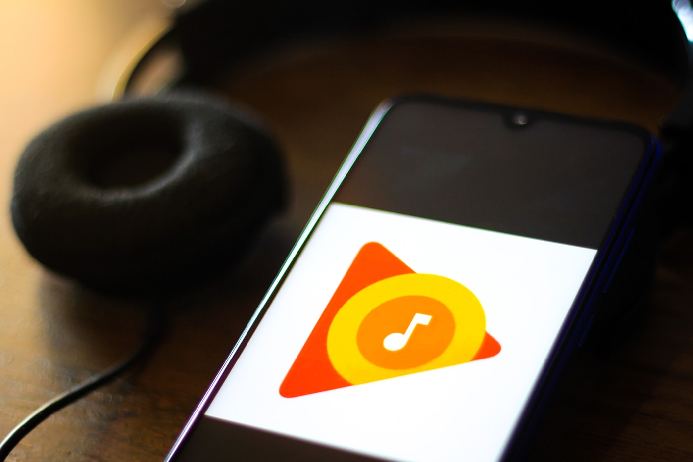 Google Play Music Premium Subscription Four Months Free