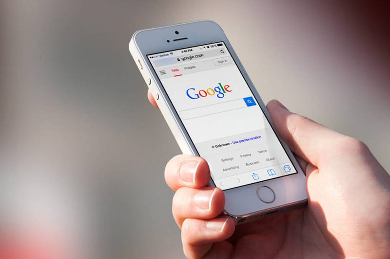 Google Sued $4.3 Billion USD Over Unlawfully Collecting iPhone Users' Data