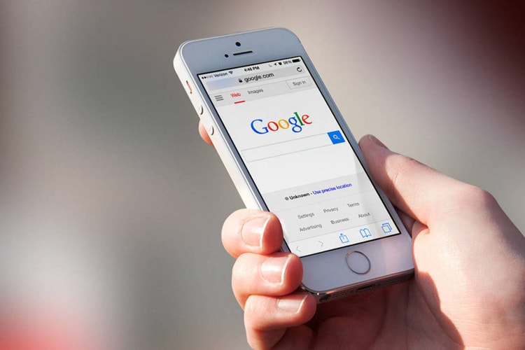 Google Sued $4.3 Billion USD Over Unlawfully Collecting iPhone Users' Data