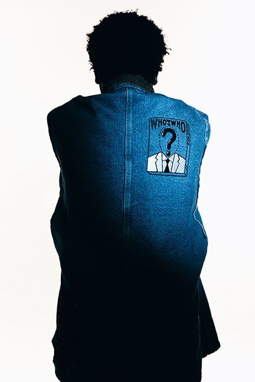 Grailed The Upsetter Ode To All Carhartt Capsule Griggs Brothers Jacket Vest The Griggs Brothers