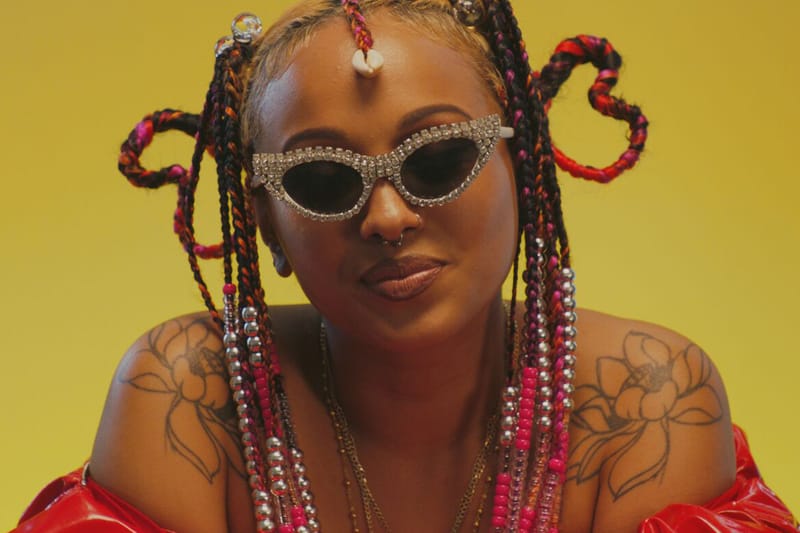 Gucci & Frieze Partner on "Second Summer of Love" Video Series