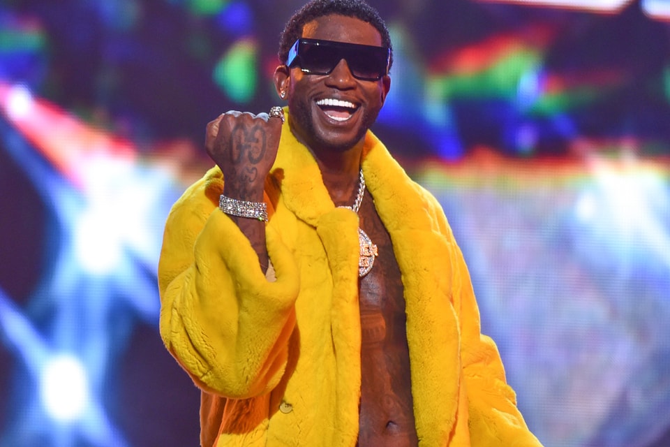 Stream Gucci Mane & Metro Boomin's New Album 'Drop Top Wop' | Hypebeast