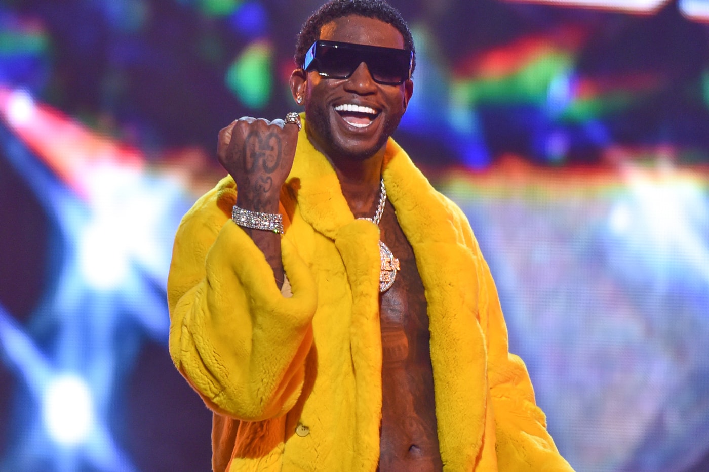 Gucci Mane & Metro Boomin ‘Drop Top Wop’ Album Stream
