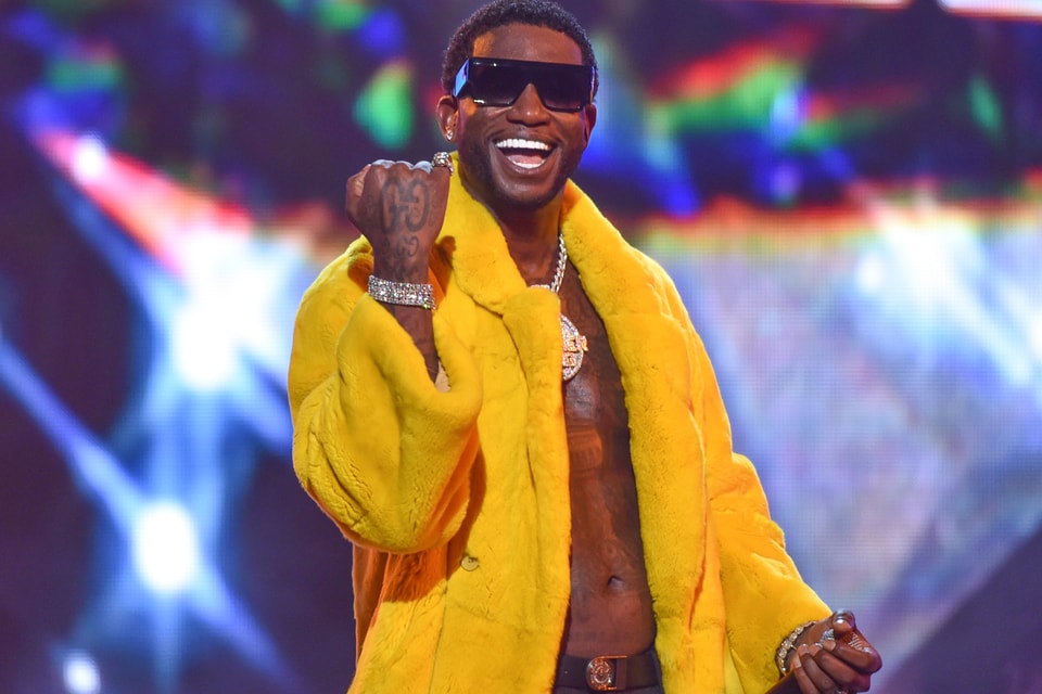 Gucci Mane returns with 'First Day Out Tha Feds,' promises new mixtape