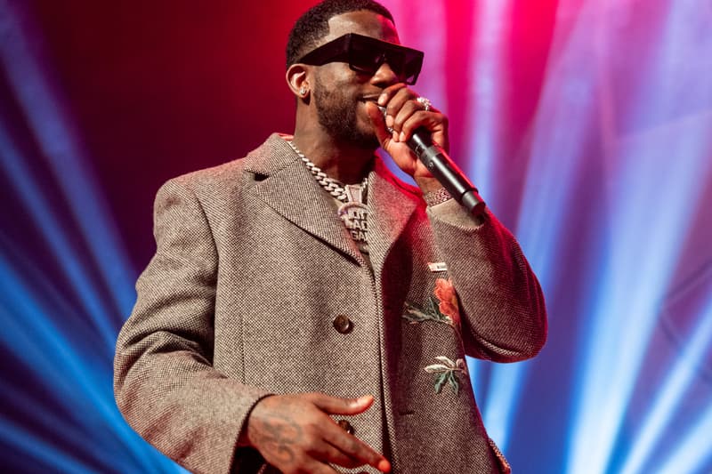 Gucci Mane Remix Maroon 5 Future Cold