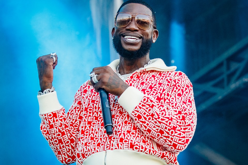 Chapel platform Duplication Gucci Mane Continues to Tease His New Album, 'Evil Genius' | HYPEBEAST