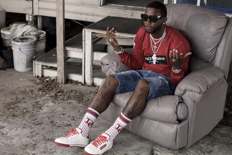 Gucci Mane Tease New Album Evil Genius