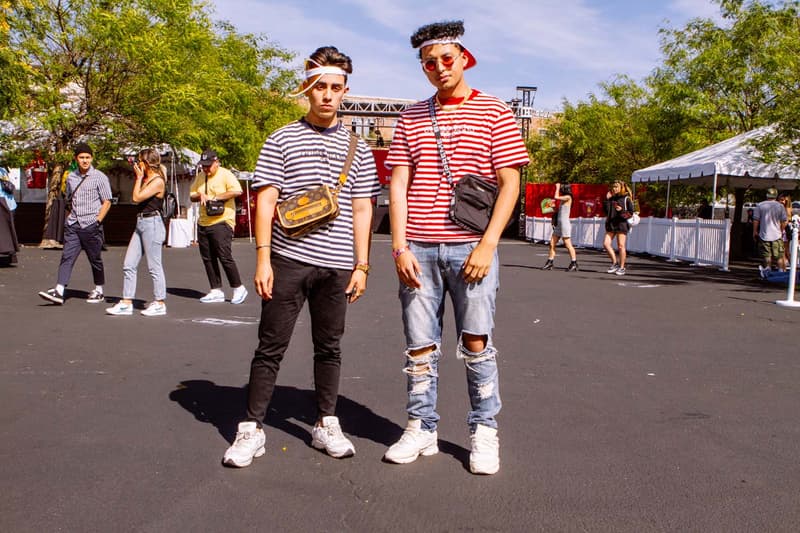Guess Farmers Market Event Recap 2018 Sean Wotherspoon Round Two Chinatown Market Pleasures Medicom Bearbricks The Pancake Epidemic Carrots Pintrill Cali Thornhill Dewitt