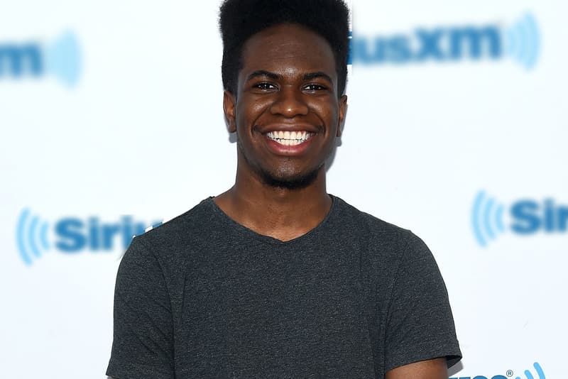 Harvard Grad Obasi Shaw Rap Album Thesis Liminal Minds