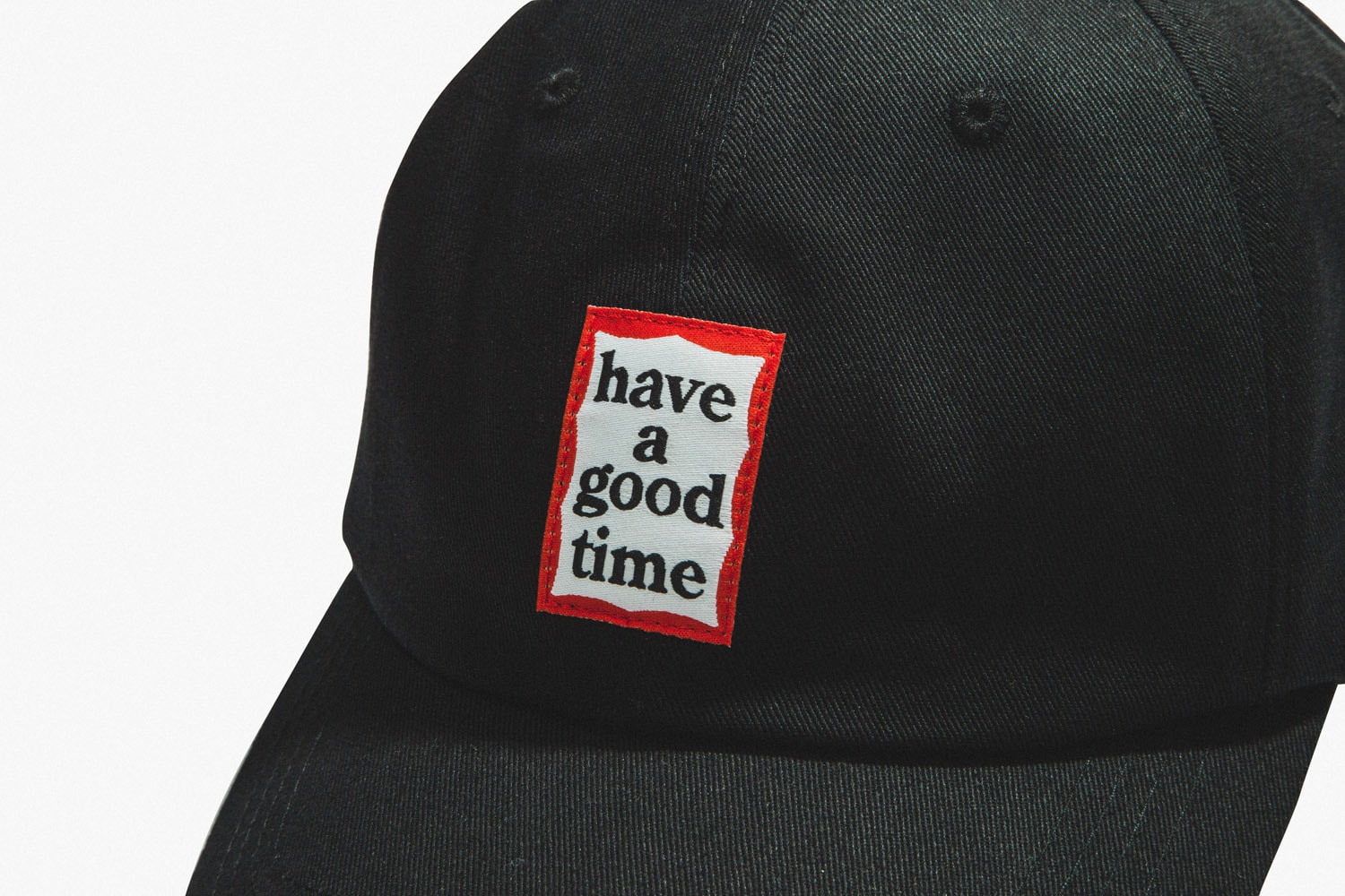 have a good time Spring Summer 2018 HBX may 13 release date info drop hypebeast store