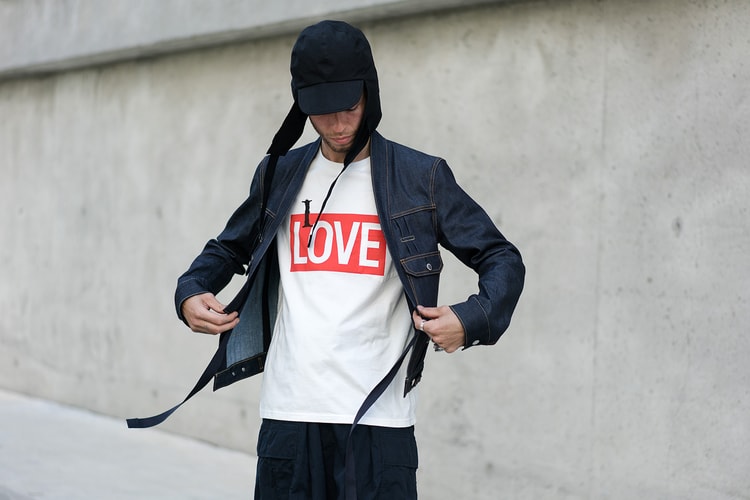 HAVEN Spotlights TAKAHIROMIYASHITA TheSoloIst., KAPITAL & MAPLE in New Lookbook