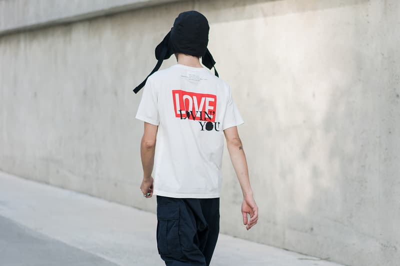 HAVEN Lookbook Spring Summer 2018 TAKAHIROMIYASHITA TheSoloIst. KAPITAL MAPLE haven release info