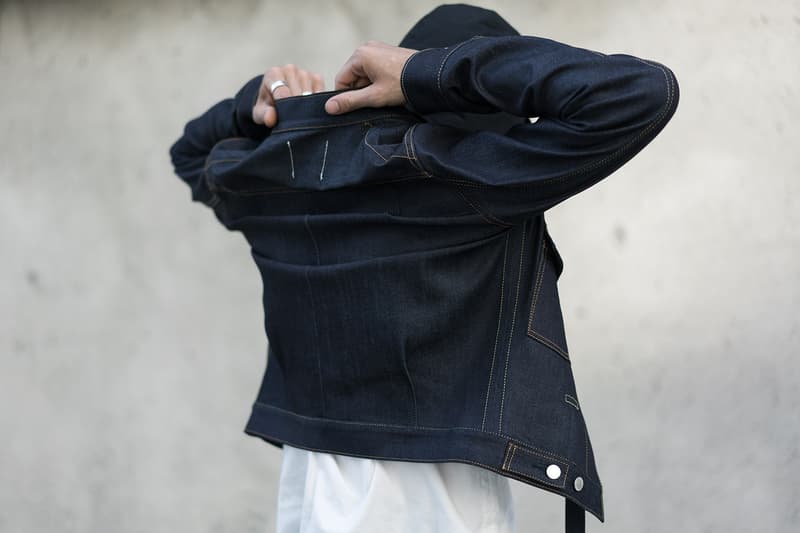 HAVEN Lookbook Spring Summer 2018 TAKAHIROMIYASHITA TheSoloIst. KAPITAL MAPLE haven release info