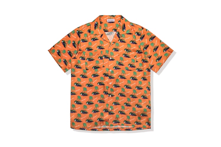 A Ap Rocky Praise The Lord Da Shine Break Down Lyrics Hypebeast