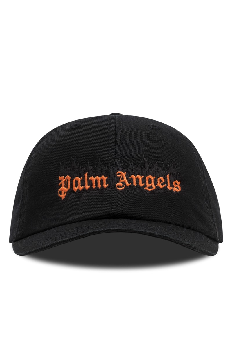 HBX Palm Angels Palm Island Capsule Collection Official Look Tracksuit T shirt Socks Pants Jacket Belt Hoodie