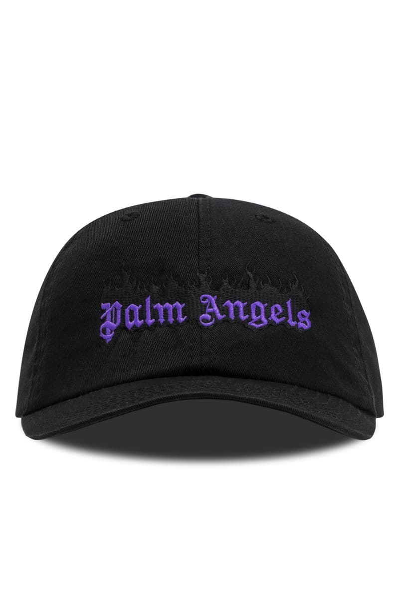 HBX Palm Angels Palm Island Capsule Collection Official Look Tracksuit T shirt Socks Pants Jacket Belt Hoodie