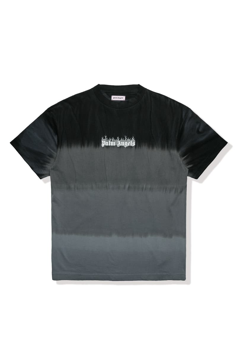 HBX Palm Angels Palm Island Capsule Collection Official Look Tracksuit T shirt Socks Pants Jacket Belt Hoodie