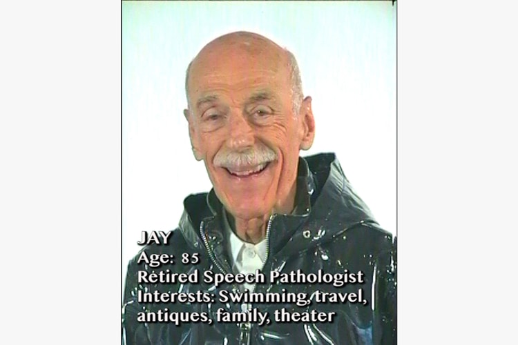 Helmut Lang Plays Matchmaker for Pre-Fall 2018